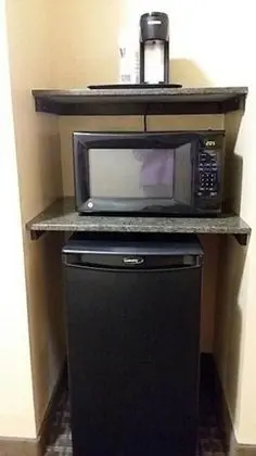 Süit, Sigara İçilmez