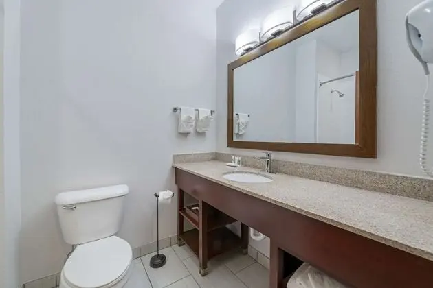 Süit, Sigara İçilmez