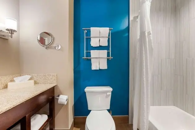Süit, Birden Çok Yatak (Pet Friendly)