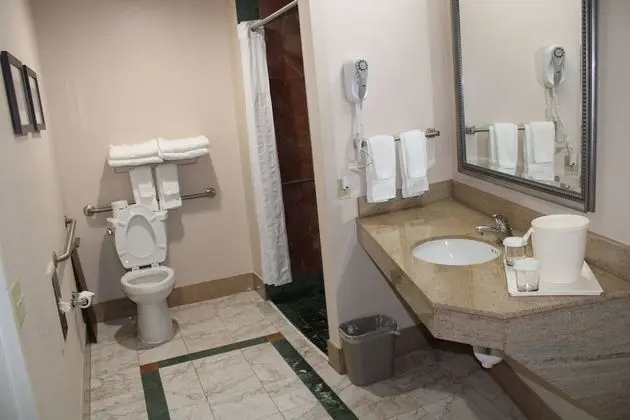Süit, Sigara İçilmez