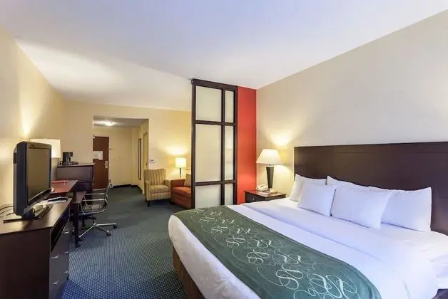 Süit, 1 En Büyük (King) Boy Yatak ve Çekyat, Sigara İçilmez