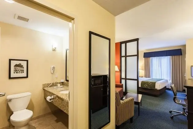 Süit, 1 En Büyük (King) Boy Yatak ve Çekyat, Sigara İçilmez