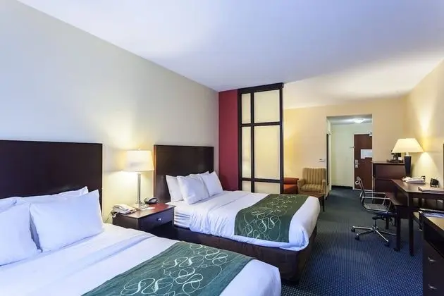 Süit, Birden Çok Yatak, Engellilere Uygun, Sigara İçilmez