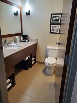 Süit, Sigara İçilmez