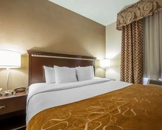 Süit, 1 En Büyük (King) Boy Yatak, Engellilere Uygun