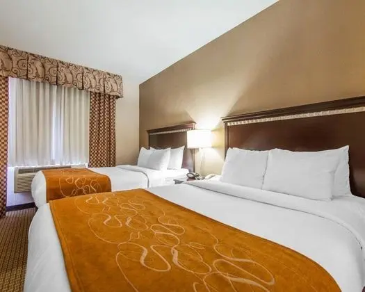 Süit, 2 Çift Kişilik Yatak, Sigara İçilmez