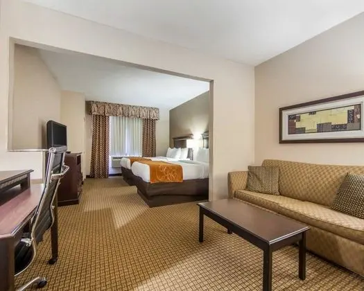 Süit, 2 Çift Kişilik Yatak, Sigara İçilmez