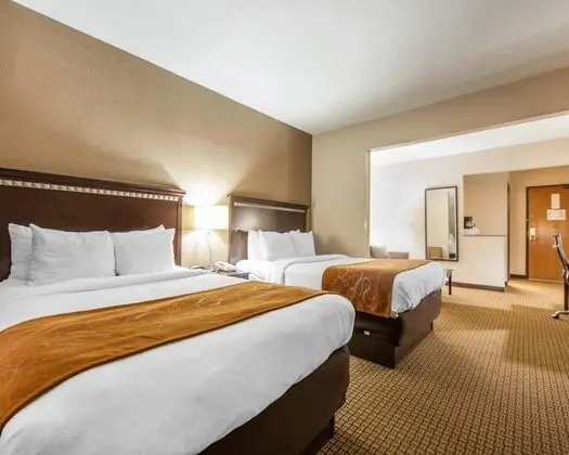 Süit, 2 Çift Kişilik Yatak, Sigara İçilmez