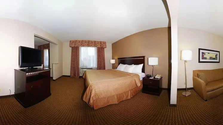 Süit, Sigara İçilmez