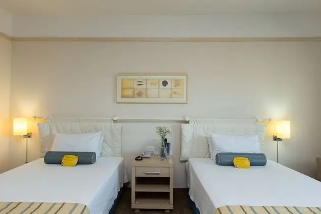 Superior İki Ayrı Yataklı Oda