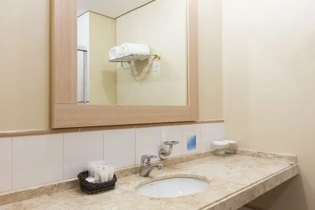 Superior İki Ayrı Yataklı Oda