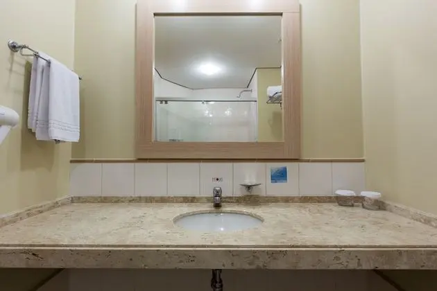 Superior İki Ayrı Yataklı Oda