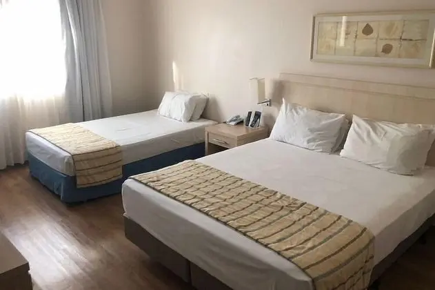 Superior Üç Kişilik Oda