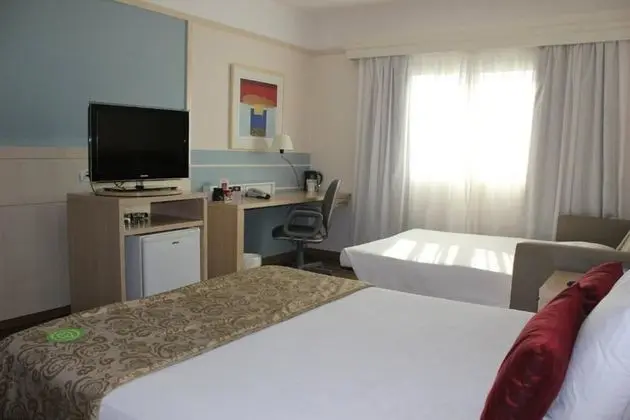 Superior Üç Kişilik Oda