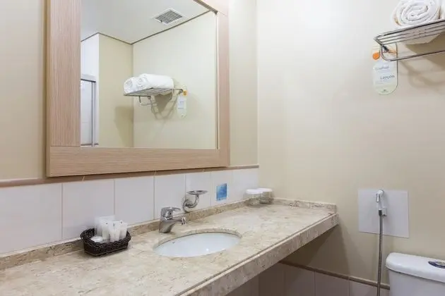 Superior Üç Kişilik Oda