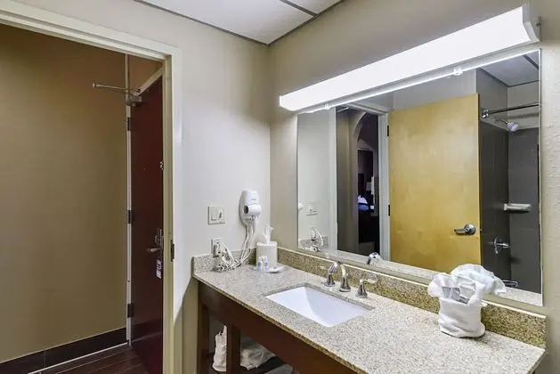 Süit, 1 En Büyük (King) Boy Yatak, Engellilere Uygun, Sigara İçilmez