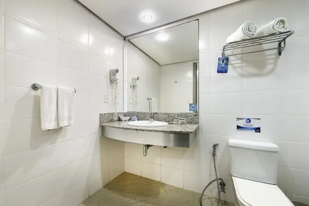 Deluxe İki Ayrı Yataklı Oda, 2 Tek Kişilik Yatak