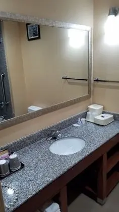 Süit, 1 En Büyük (King) Boy Yatak, Sigara İçilmez