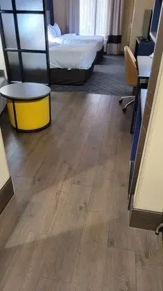 Süit, Birden Çok Yatak, Engellilere Uygun, Sigara İçilmez