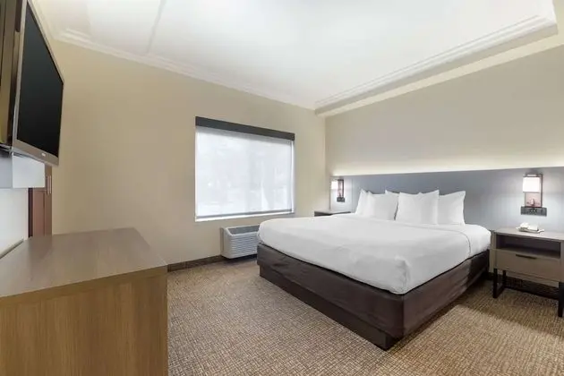 Junior Süit, 1 En Büyük (King) Boy Yatak ve Çekyat, Sigara İçilmez