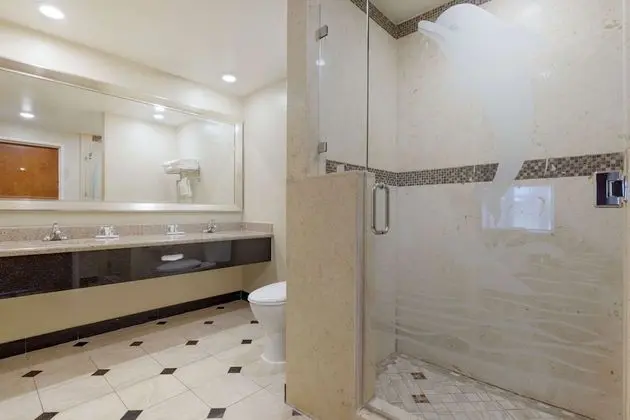 Superior Süit, 1 En Büyük (King) Boy Yatak ve Çekyat, Sigara İçilmez (Living Room, Hot Tub)