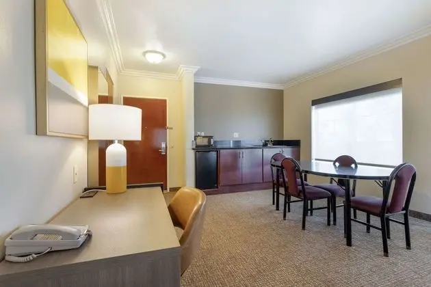 Superior Süit, 1 En Büyük (King) Boy Yatak ve Çekyat, Sigara İçilmez (Living Room, Hot Tub)