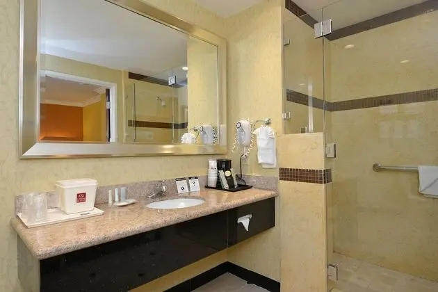 Superior Süit, 1 En Büyük (King) Boy Yatak ve Çekyat, Sigara İçilmez (Living Room, Hot Tub)