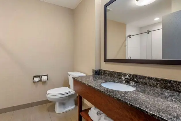 Süit (King Size Walk In Shower)