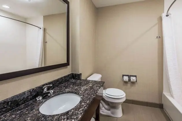 Süit (King Size Walk In Shower)