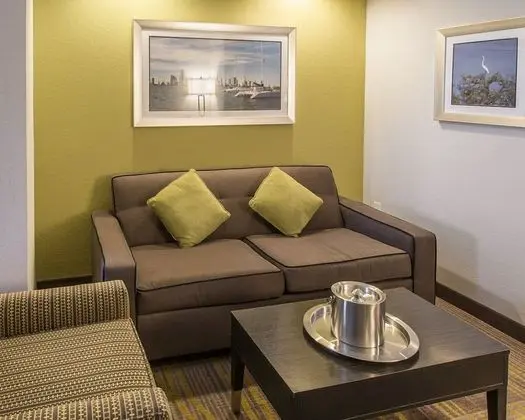 Süit, 1 En Büyük (King) Boy Yatak ve Çekyat, Sigara İçilmez (1 Person Sofa Bed)