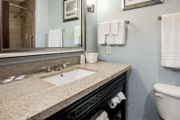 Banyo Lavabosu