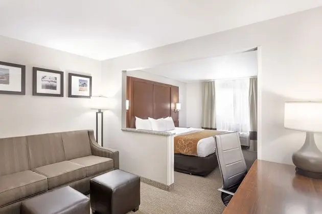 Süit, 1 En Büyük (King) Boy Yatak, Sigara İçilmez