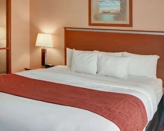 Süit, 1 En Büyük (King) Boy Yatak ve Çekyat, Engellilere Uygun, Sigara İçilmez