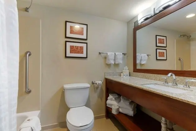 Suite 2 Doubles Non Smoking 2 person Sofabed
