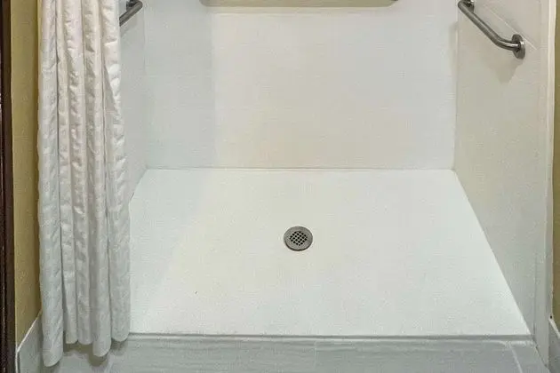 Süit, Birden Çok Yatak, Engellilere Uygun, Sigara İçilmez