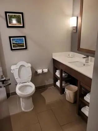Süit, Birden Çok Yatak, Sigara İçilmez