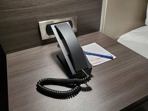 Standard Oda, Sigara İçilmez