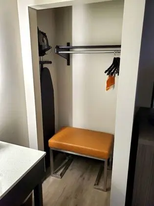 Standard Oda, Sigara İçilmez