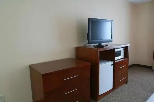 Süit (2 Queen bed with Sofabed, Non Smoking)