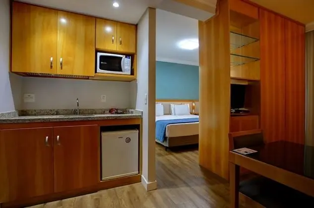 Deluxe Süit, 1 En Büyük (King) Boy Yatak