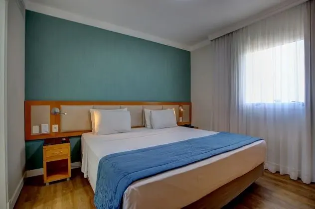 Deluxe Süit, 1 En Büyük (King) Boy Yatak