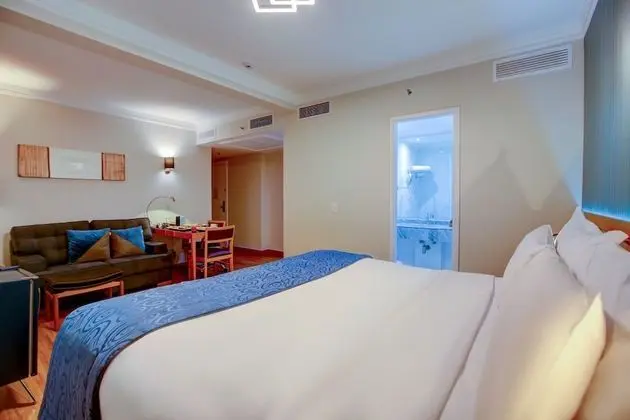 Suite Business Class