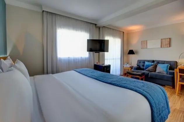 Suite Business Class