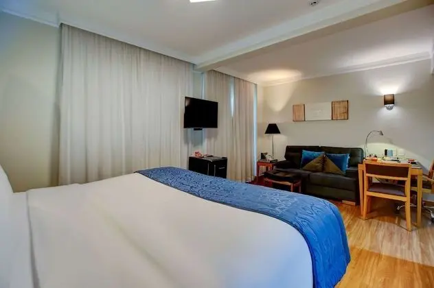 Suite Business Class