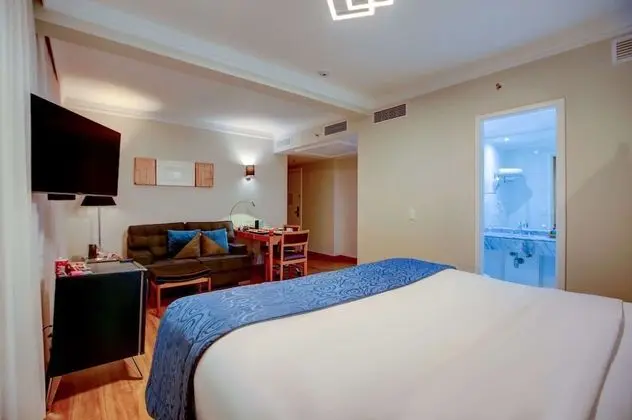 Suite Business Class