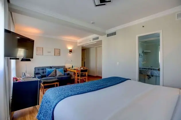 Suite Business Class