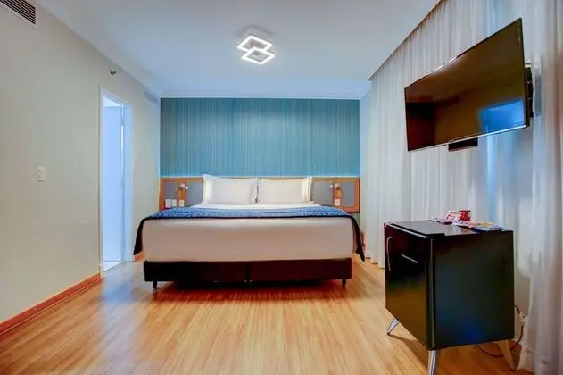 Suite Business Class