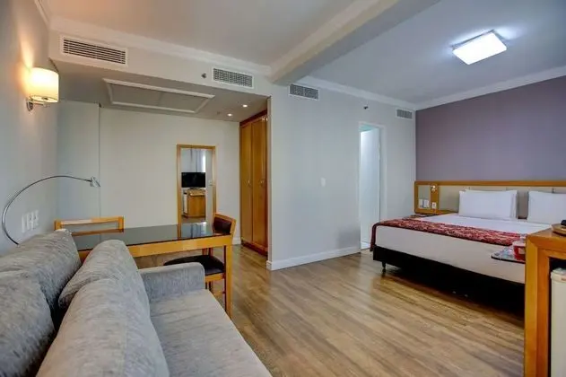 Superior Süit, 2 Tek Kişilik Yatak