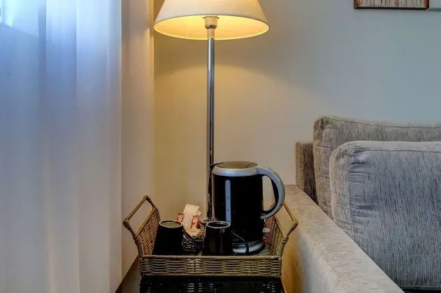 Superior Süit, 2 Tek Kişilik Yatak