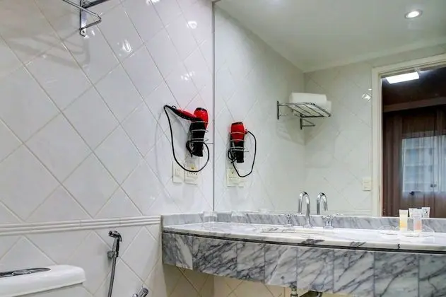 Superior Süit, 2 Tek Kişilik Yatak